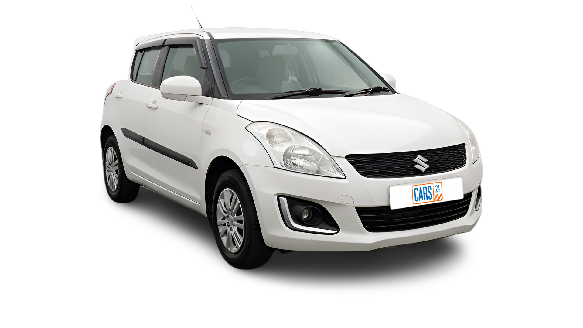 Maruti Swift-img